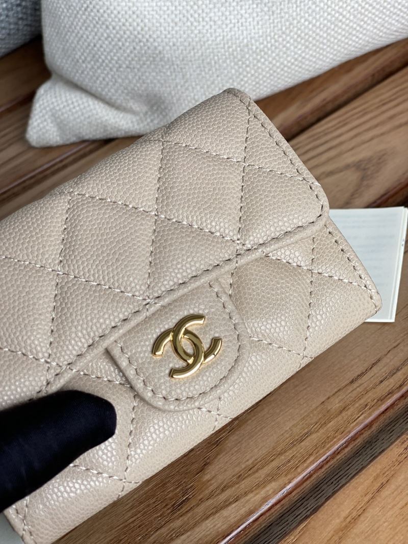 Chanel Wallet Purse